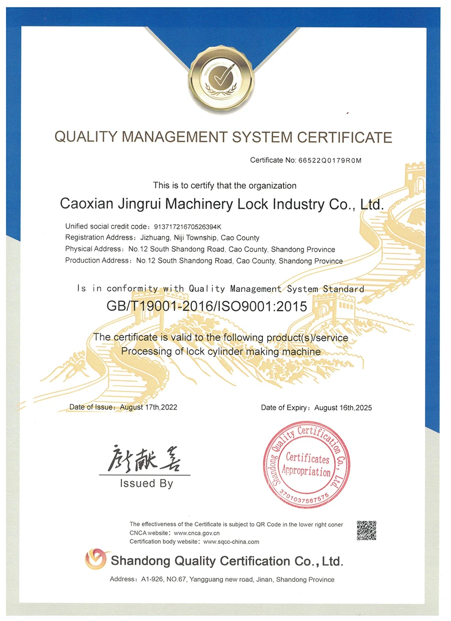 ISO-